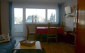 Falkenhorst Wohnung 40